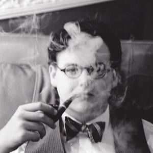 Meet your Posher, Wesley